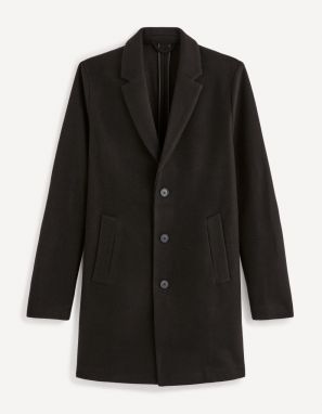 Celio Coat Fubiais - Men's
