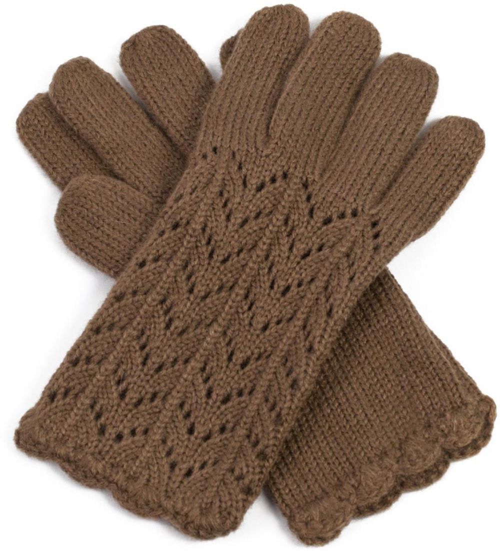 Art Of Polo Woman's Gloves Rk13154-3