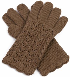Art Of Polo Woman's Gloves Rk13154-3