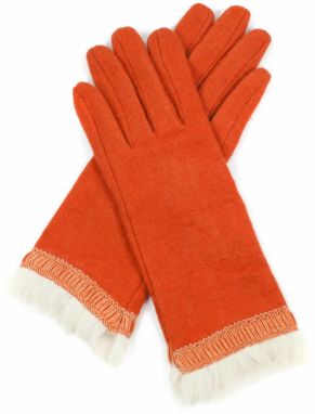 Art Of Polo Woman's Gloves Rk14323-2
