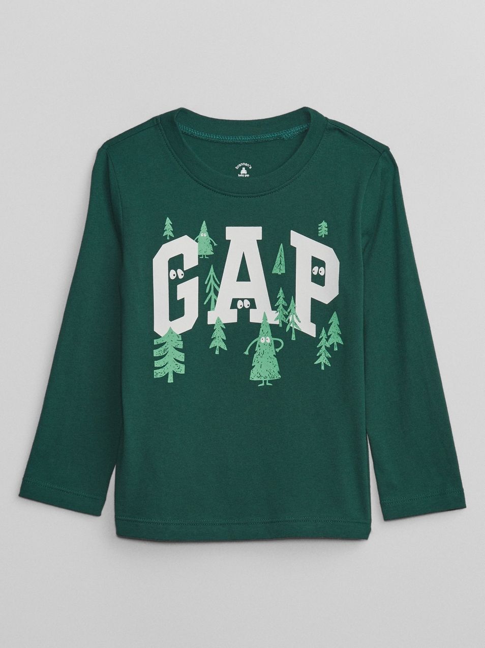 GAP Children's T-shirt with print - Boys