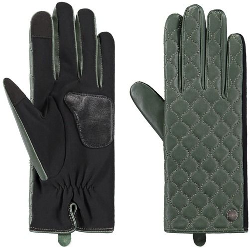 Rukavice Barts HAGUE GLOVES Army
