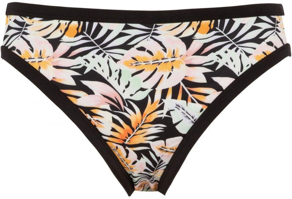 DEFACTO Printed Bikini Bottom
