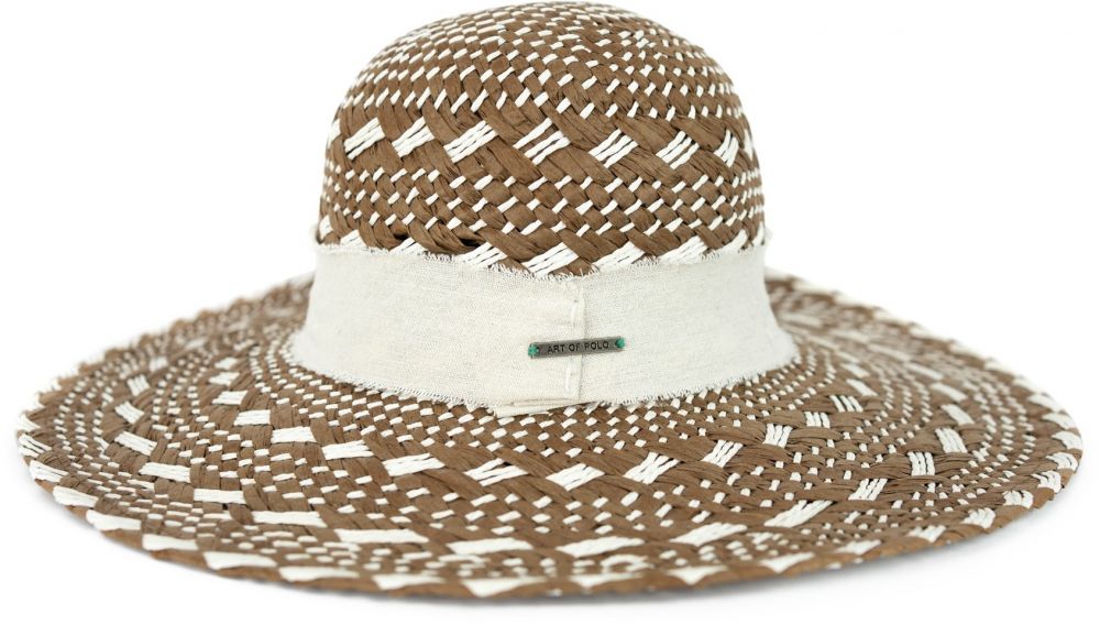 Klobúk pre ženy Art Of Polo Cz21909-1