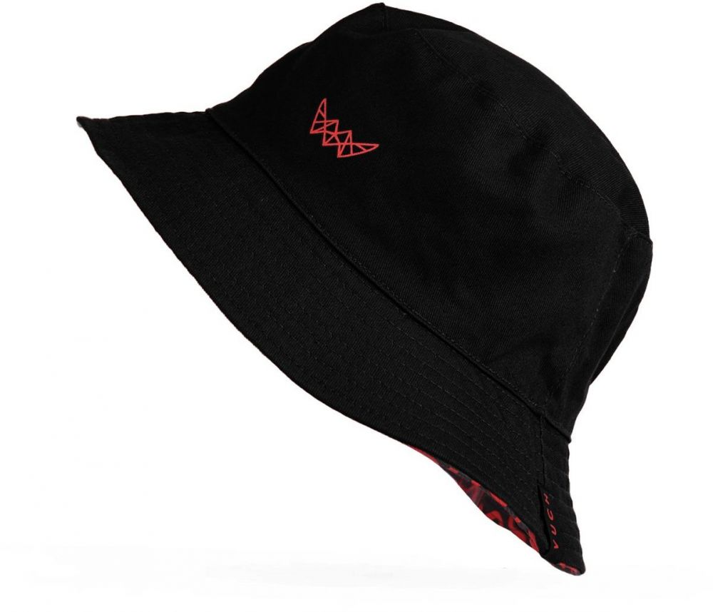 Hat VUCH Adwin Red