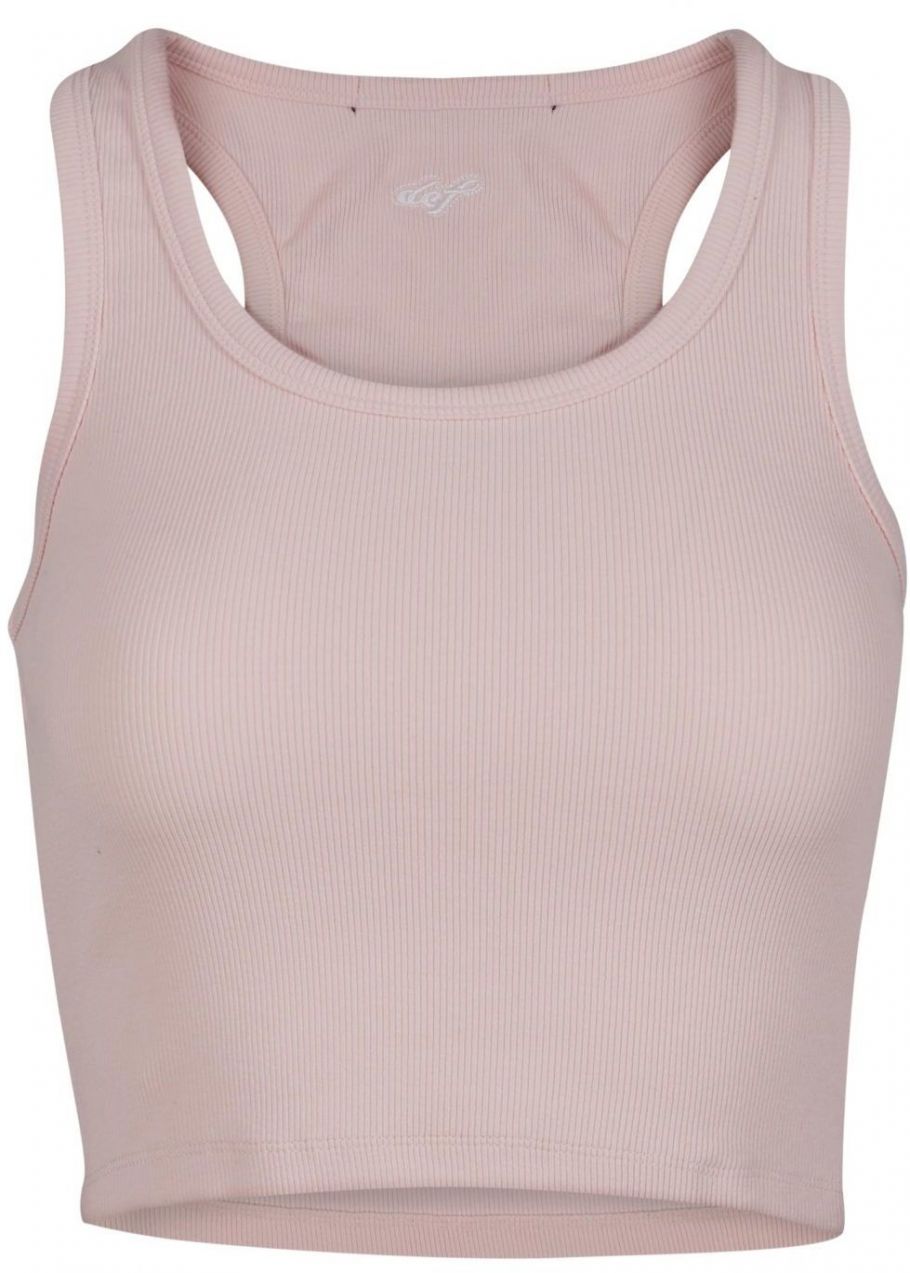 DEF BASE Tank Roses