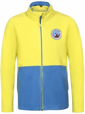 Dievčenská bunda ALPINE PRO