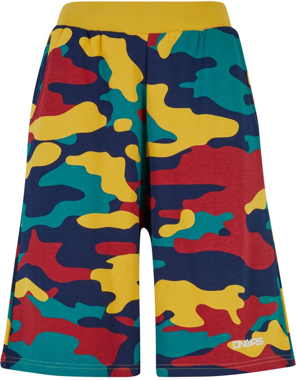 Men's HideMe Camouflage Shorts
