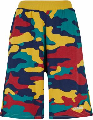 Men's HideMe Camouflage Shorts