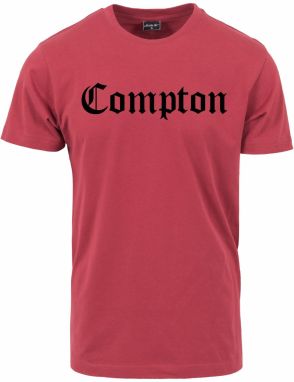 Ruby T-shirt Compton Tee