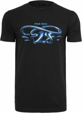 Black T-shirt Fly