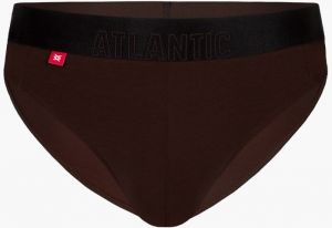Men's briefs ATLANTIC - brown