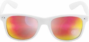 Sunglasses Likoma Mirror wht/red