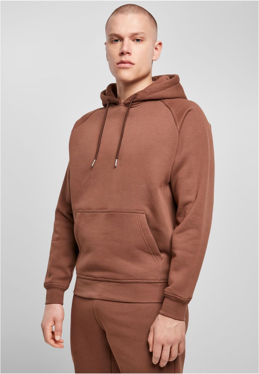 Empty Hoody Bark