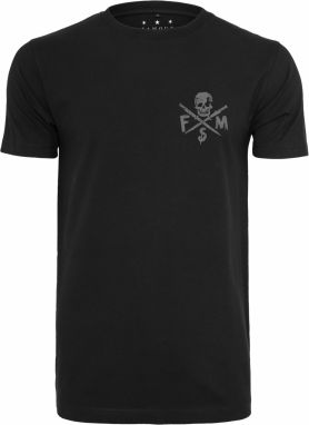 Stick It Tee Black