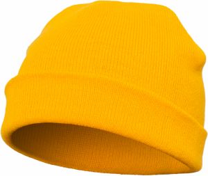 Gold Cap in Heavyweight