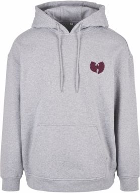 Wu Wear Dragon Hoody v šedom prevedení