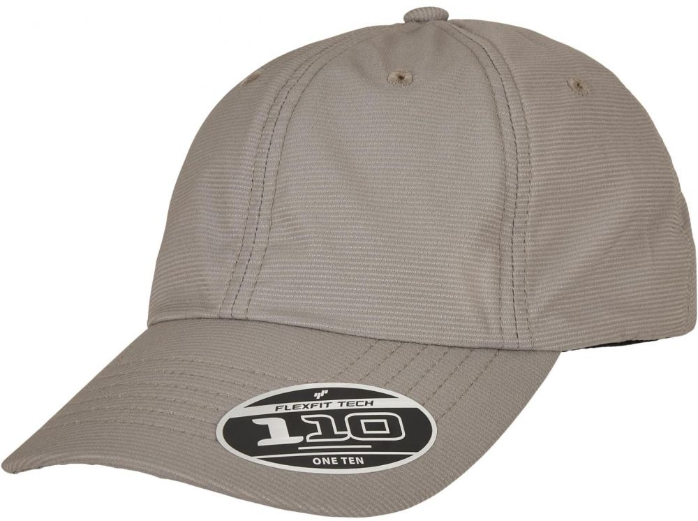 110 Flexfit PACKABLE ALPHA CAP grey