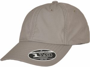 110 Flexfit PACKABLE ALPHA CAP grey