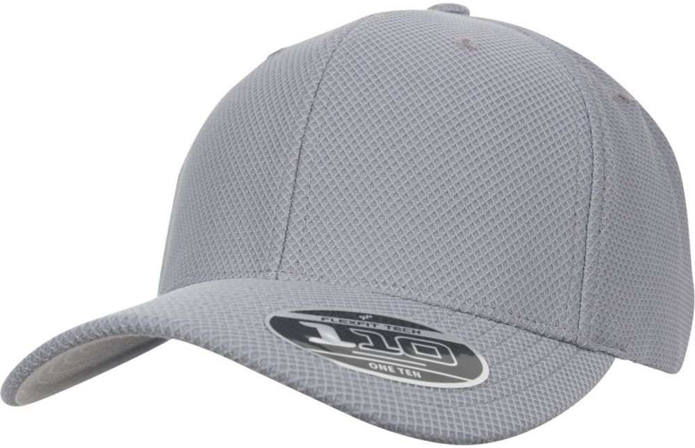 Cap 110 Hybrid grey