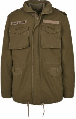 M65 Giant Olive