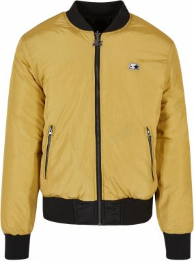 Starter reversible jacket goldensand