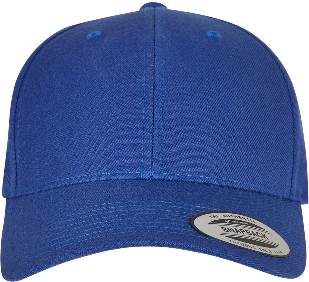 Classic Snapback Royal