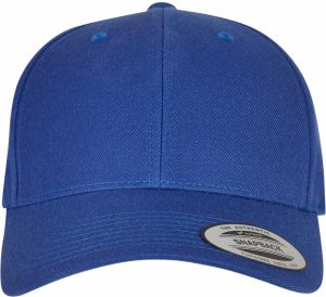 Classic Snapback Royal