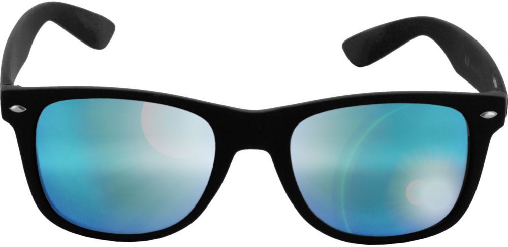 Sunglasses Likoma Mirror blk/blue