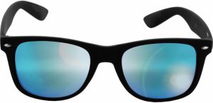 Sunglasses Likoma Mirror blk/blue