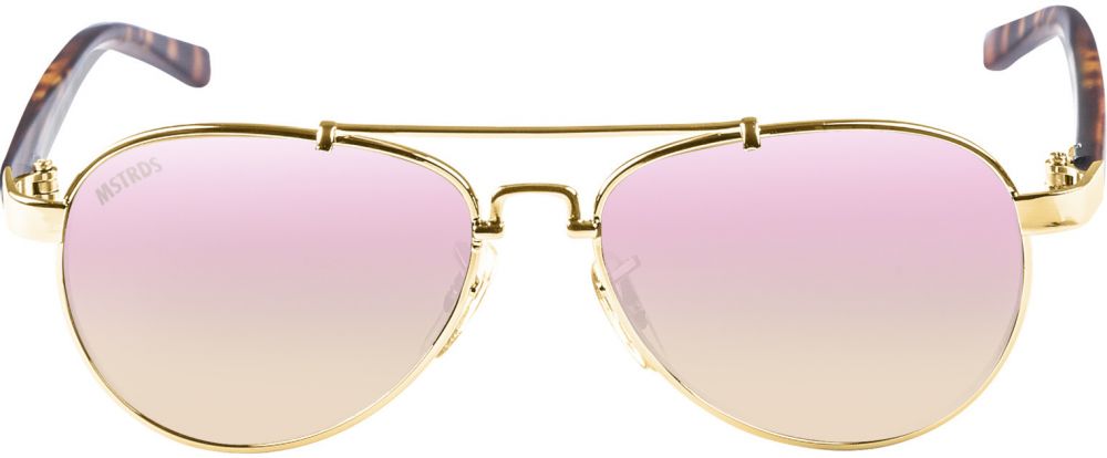 Mumbo Youth gold/rosé
