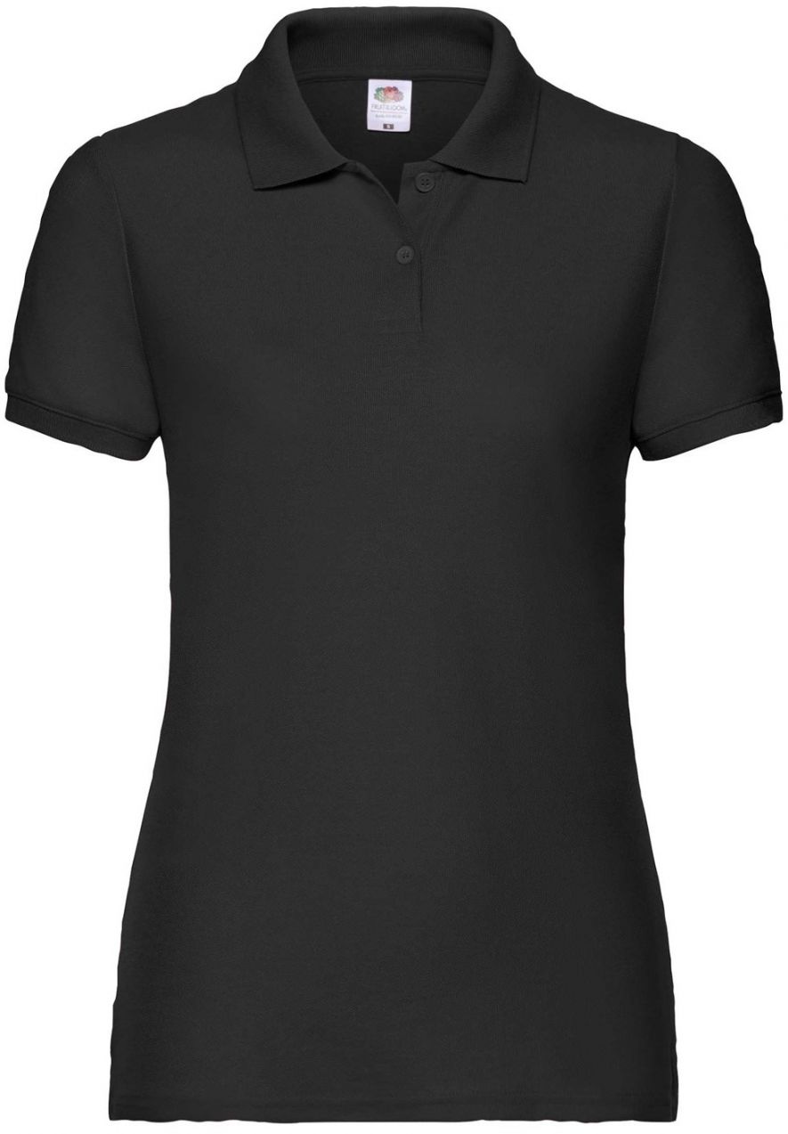 Tričko pre ženy 65/35 Polo 632120 65/35 170g/180g