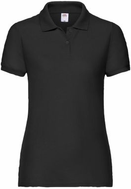 Tričko pre ženy 65/35 Polo 632120 65/35 170g/180g
