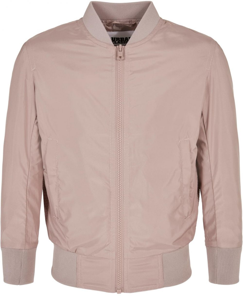 Girls' Light Bomber Jacket Dukrose