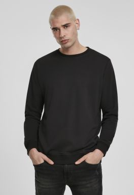 Basic Terry Crew Black