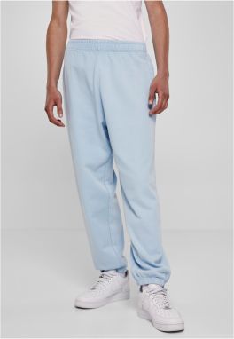 Acid Wash Sweatpants balticblue