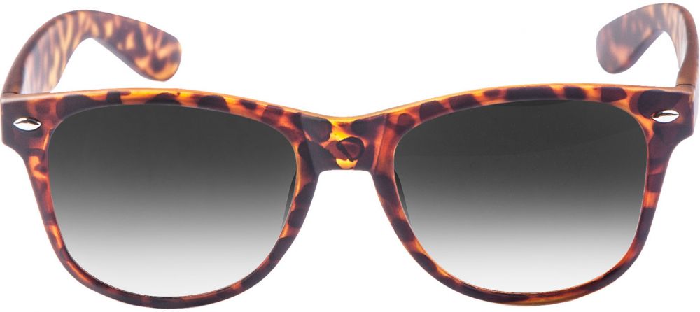 Sunglasses Likoma Youth havanna/grey