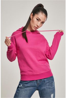 Women's hooded jacket light purple