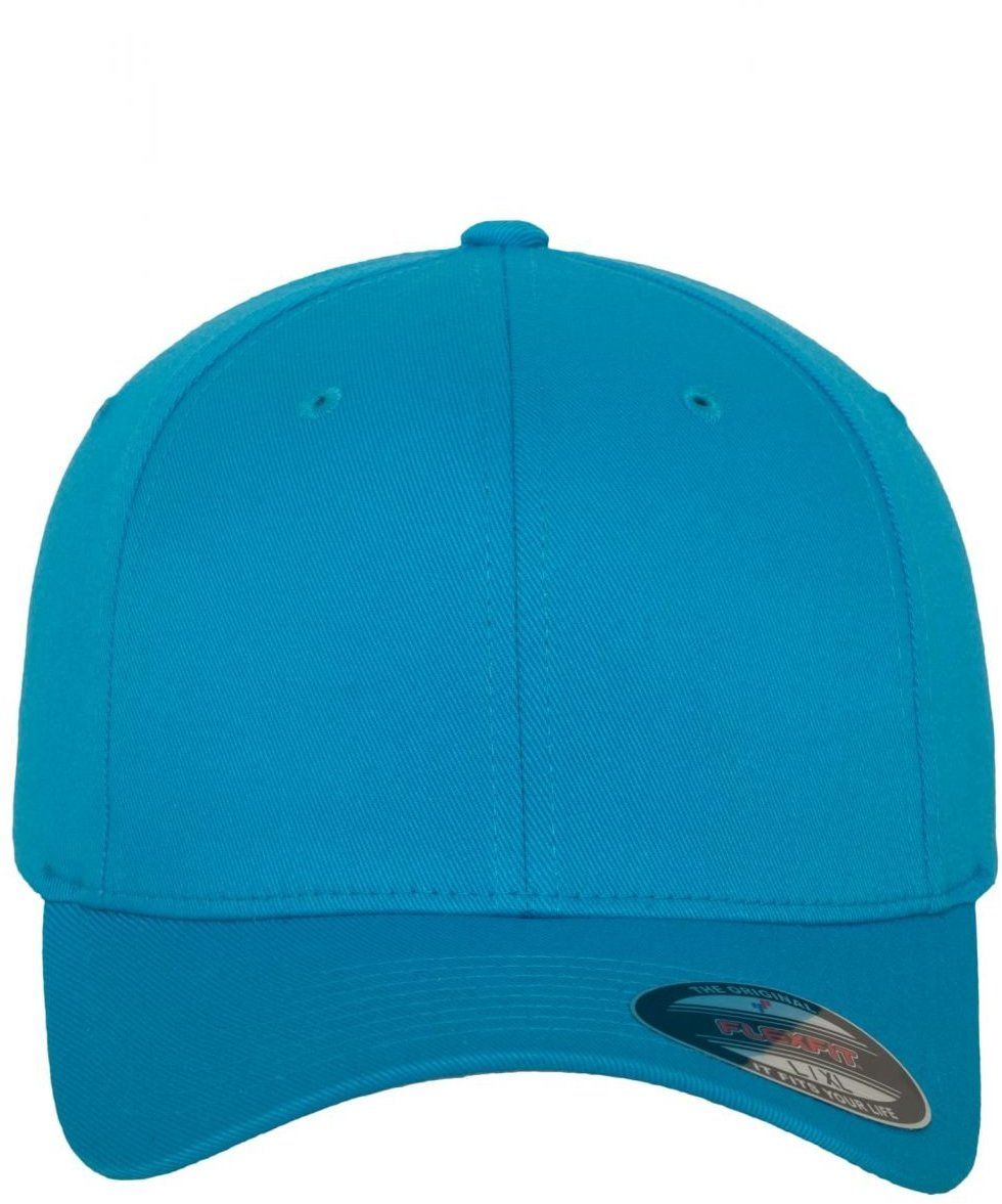 Flexfit Wooly Combed Hawaiian Ocean