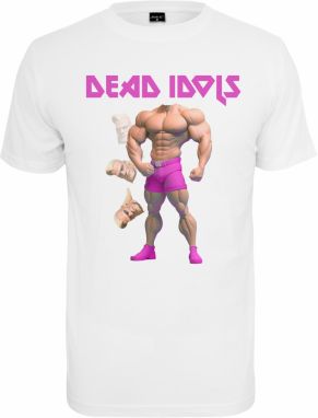 White Dead Idols T-Shirt