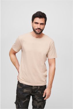 Men's T-shirt Premium beige