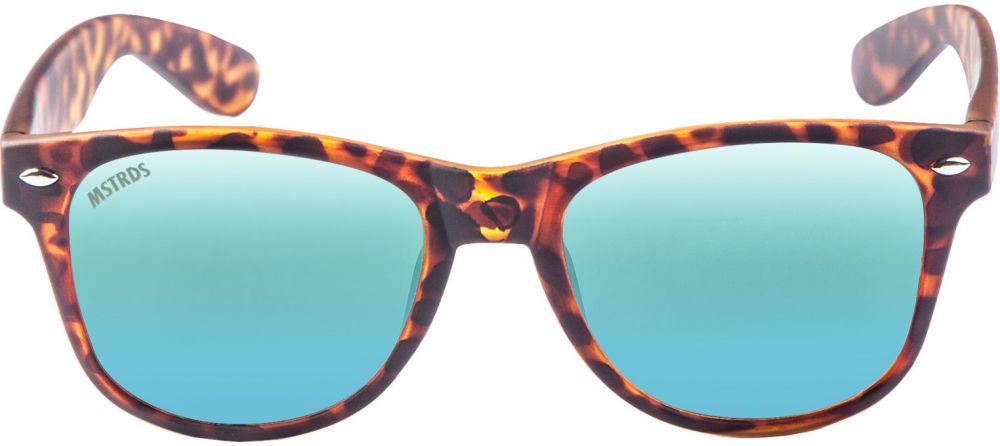 Sunglasses Likoma Youth havanna/blue