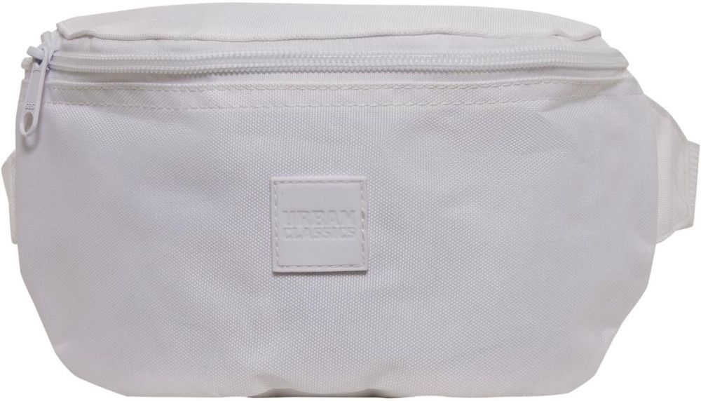 Hip Bag White