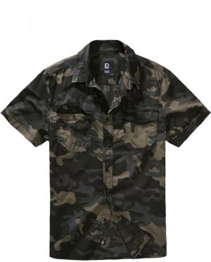 Roadstar darkcamo T-shirt