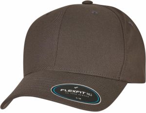 FLEXFIT NU® CAP dark grey