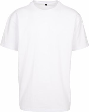Old Irish Mob Oversize T-Shirt White