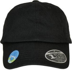 Eco Washing 110 Unstructeded Alpha Cap Black
