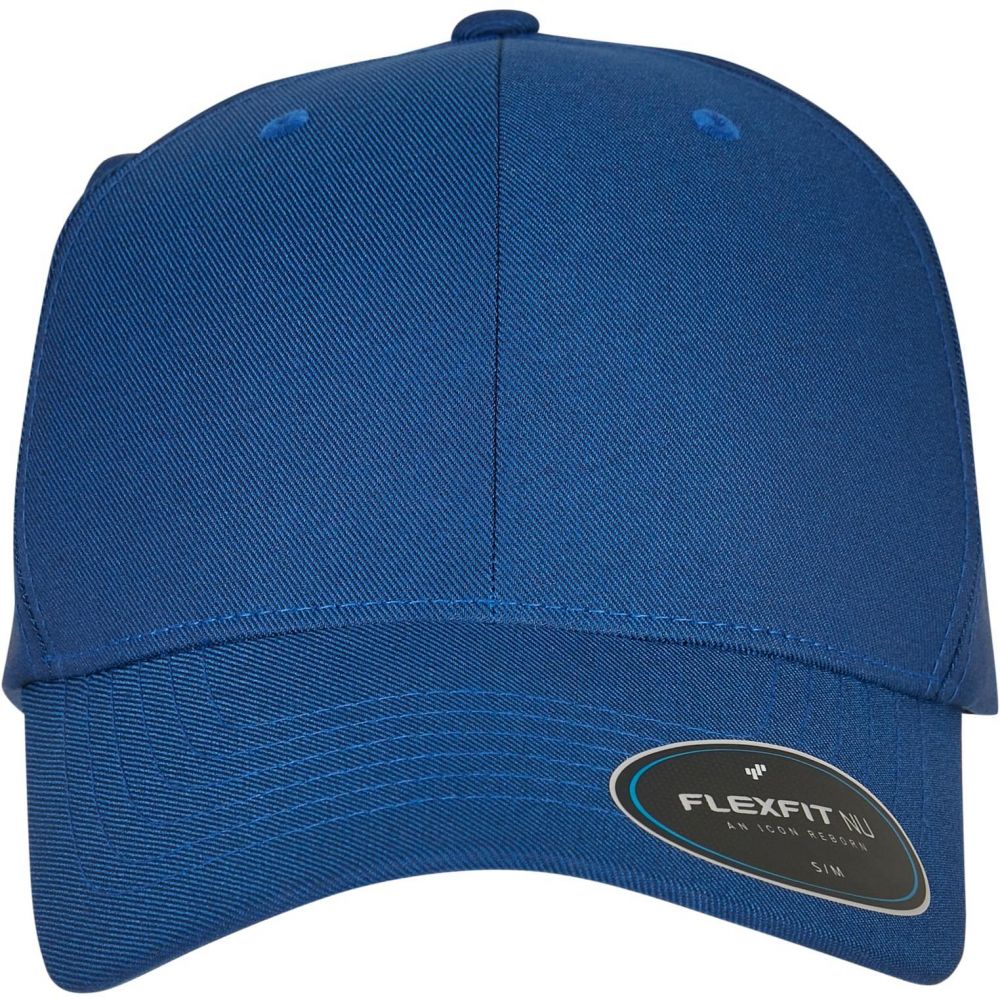 FLEXFIT NU® CAP Royal
