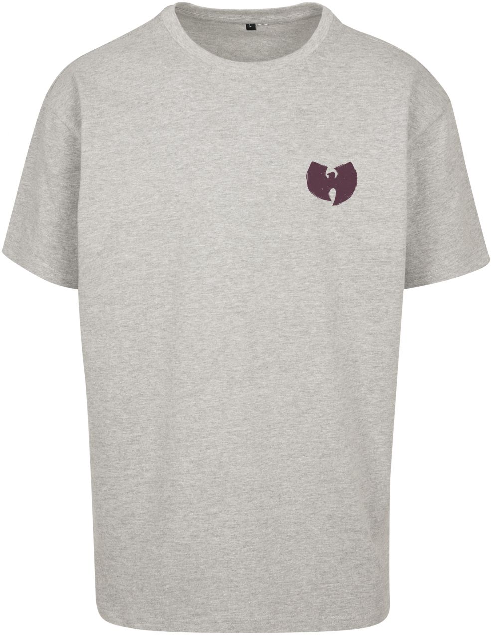 Pánske tričko Wu-Wear