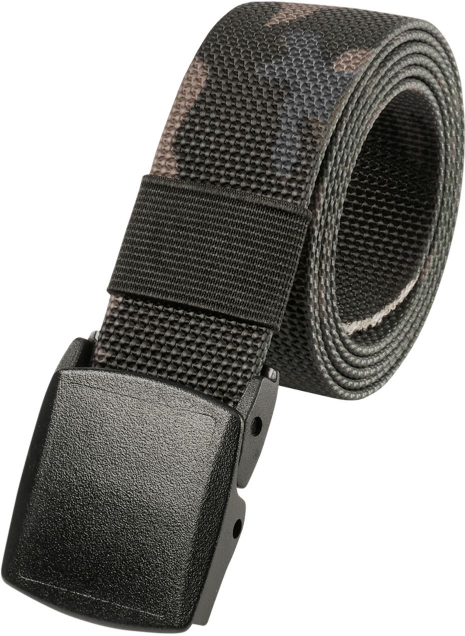 Quick darkcamo strap closure
